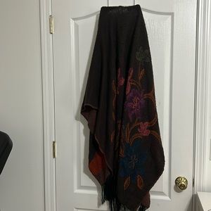 Women’s Shawl Wrap